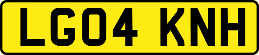 LG04KNH