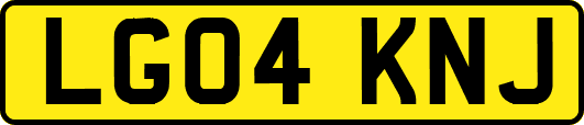 LG04KNJ