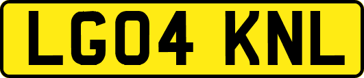 LG04KNL