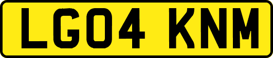 LG04KNM