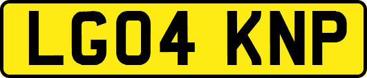 LG04KNP
