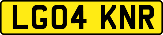 LG04KNR