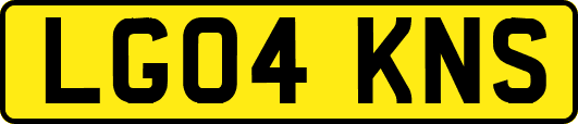 LG04KNS