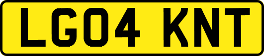 LG04KNT