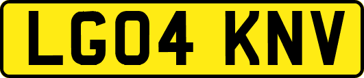 LG04KNV