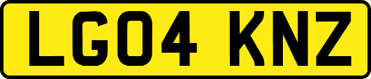 LG04KNZ