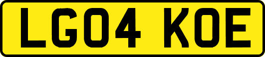 LG04KOE