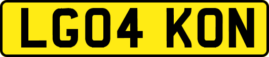 LG04KON
