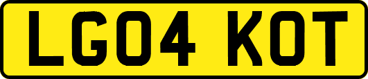 LG04KOT
