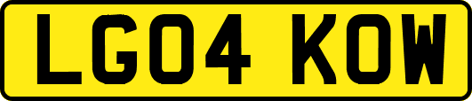 LG04KOW