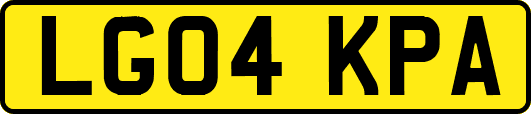 LG04KPA