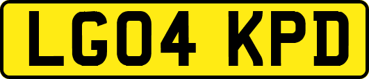 LG04KPD