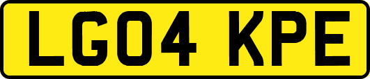 LG04KPE