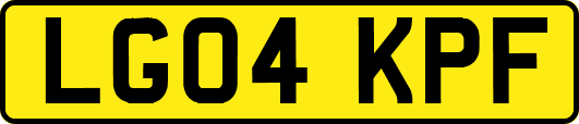 LG04KPF