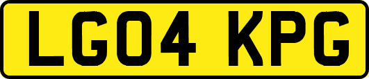 LG04KPG