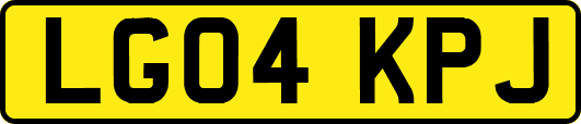 LG04KPJ