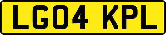 LG04KPL