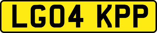 LG04KPP