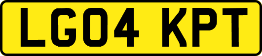 LG04KPT