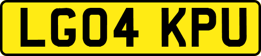 LG04KPU