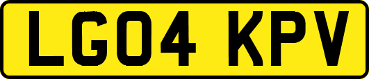 LG04KPV