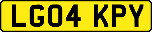 LG04KPY