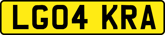 LG04KRA