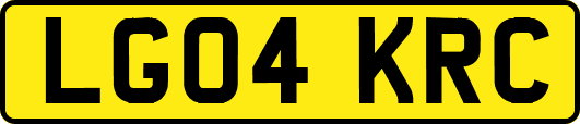 LG04KRC