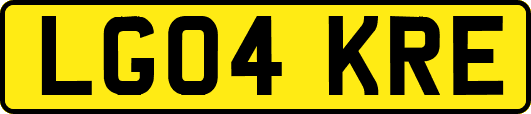LG04KRE