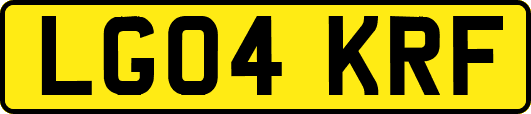 LG04KRF