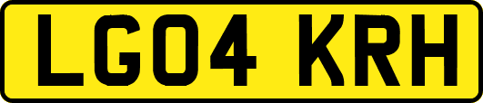LG04KRH