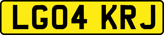 LG04KRJ