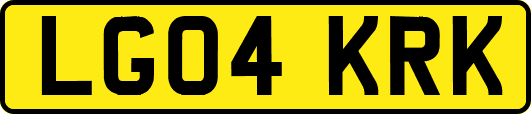 LG04KRK