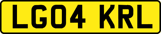 LG04KRL