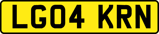 LG04KRN