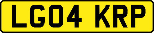 LG04KRP