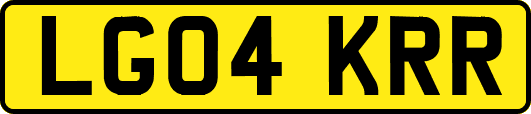 LG04KRR