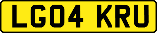 LG04KRU