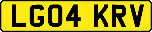 LG04KRV