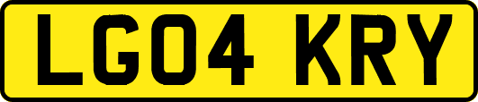 LG04KRY