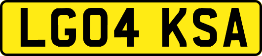 LG04KSA