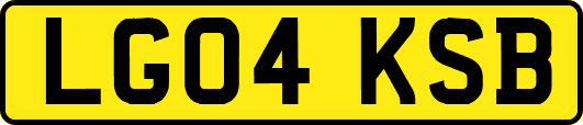 LG04KSB
