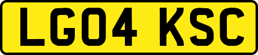 LG04KSC