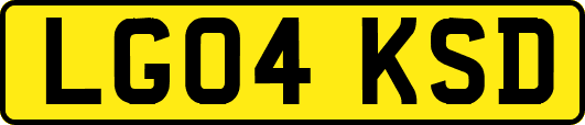 LG04KSD