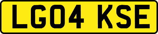 LG04KSE