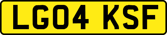 LG04KSF