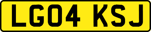 LG04KSJ