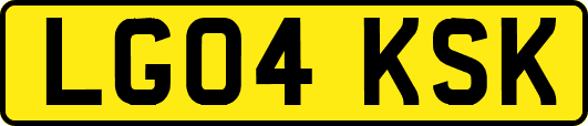 LG04KSK