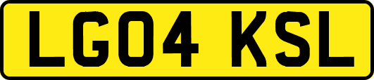 LG04KSL