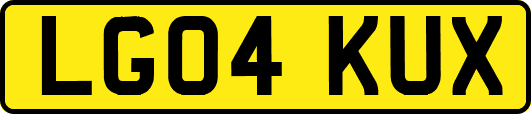 LG04KUX